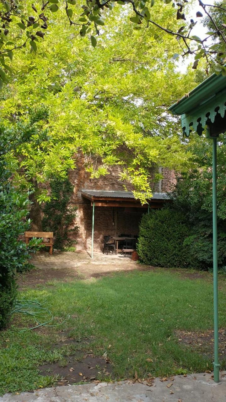 Holiday home Casalins *