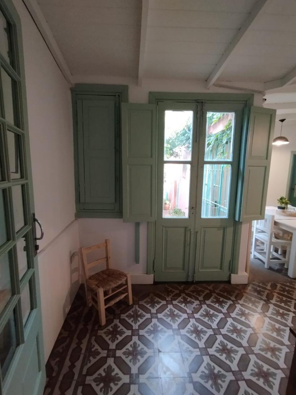 Holiday home Casalins *
