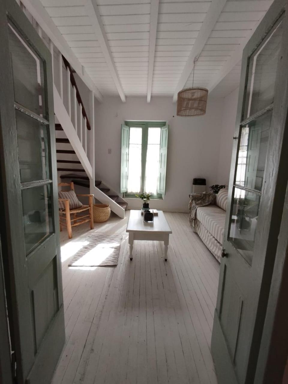 Holiday home Casalins