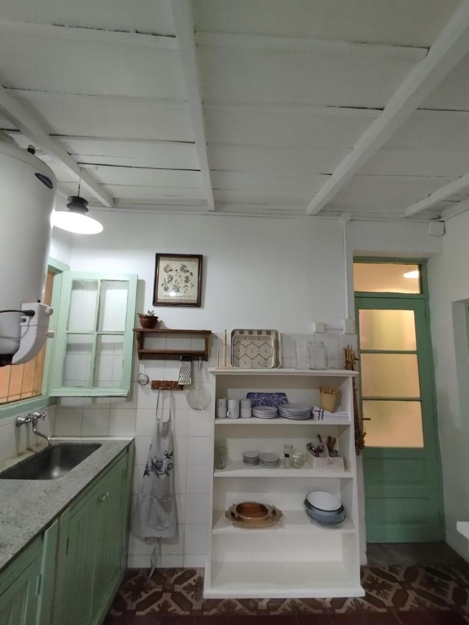 Holiday home Casalins Chascomus