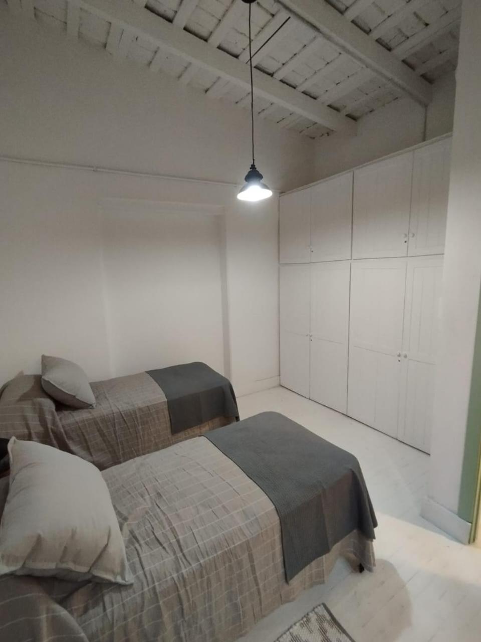 Holiday home Casalins *