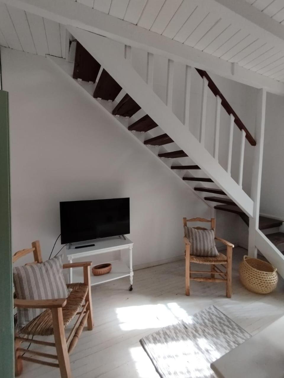 Casalins Holiday home Chascomus