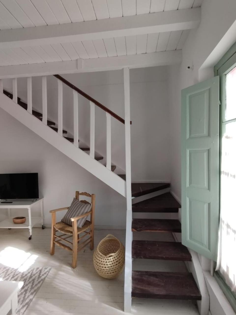 Holiday home Casalins *