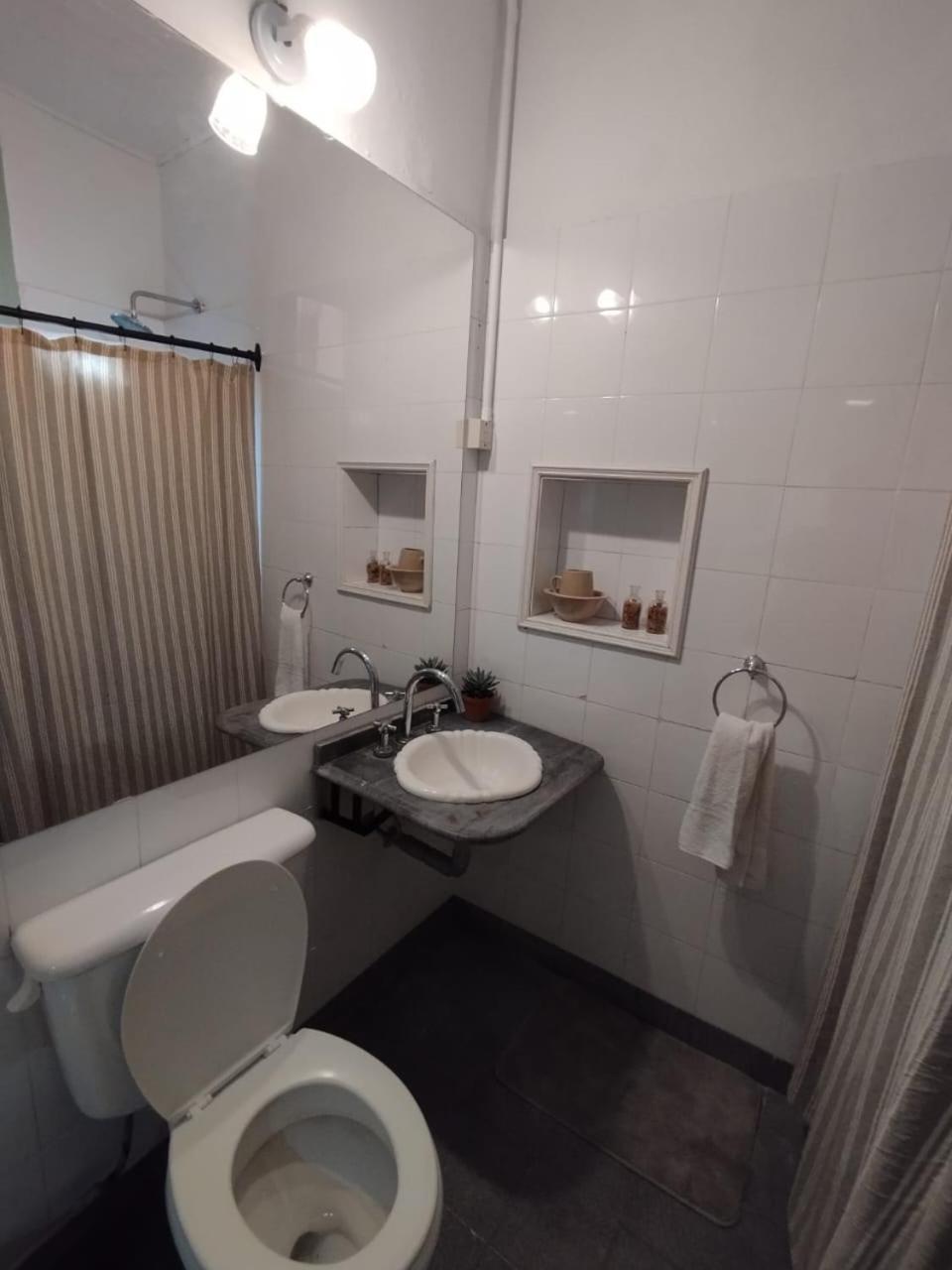 Holiday home Casalins
