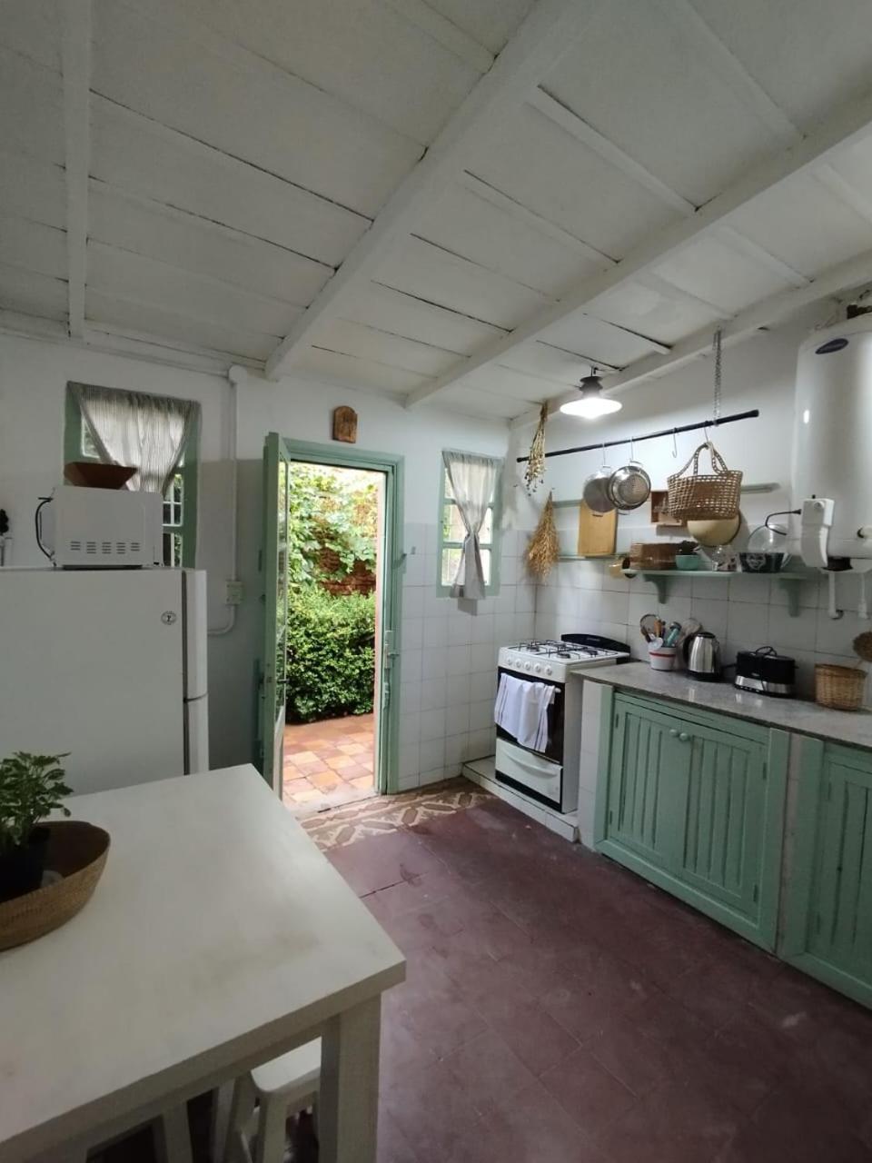 Holiday home Casalins