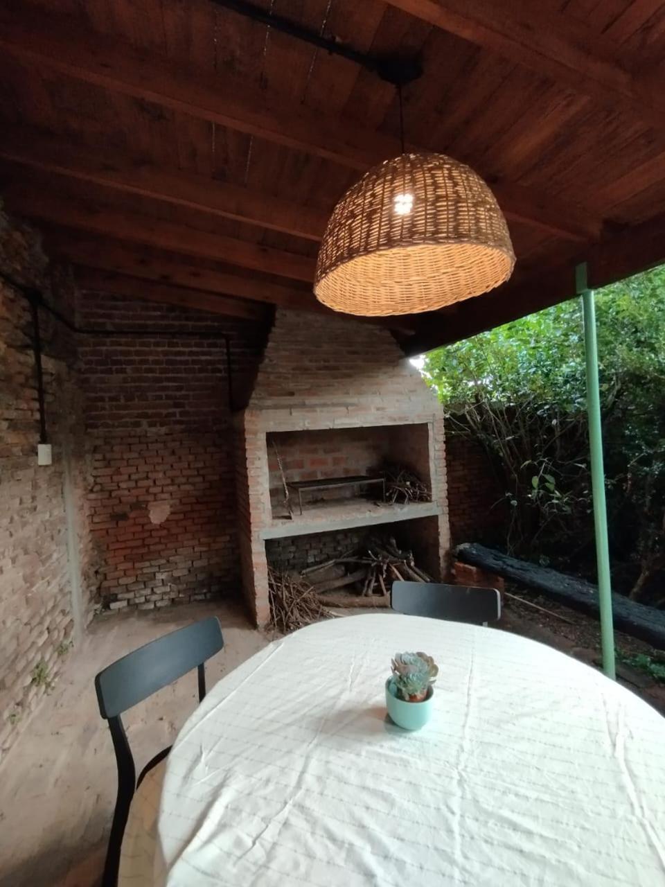 Casalins Chascomus