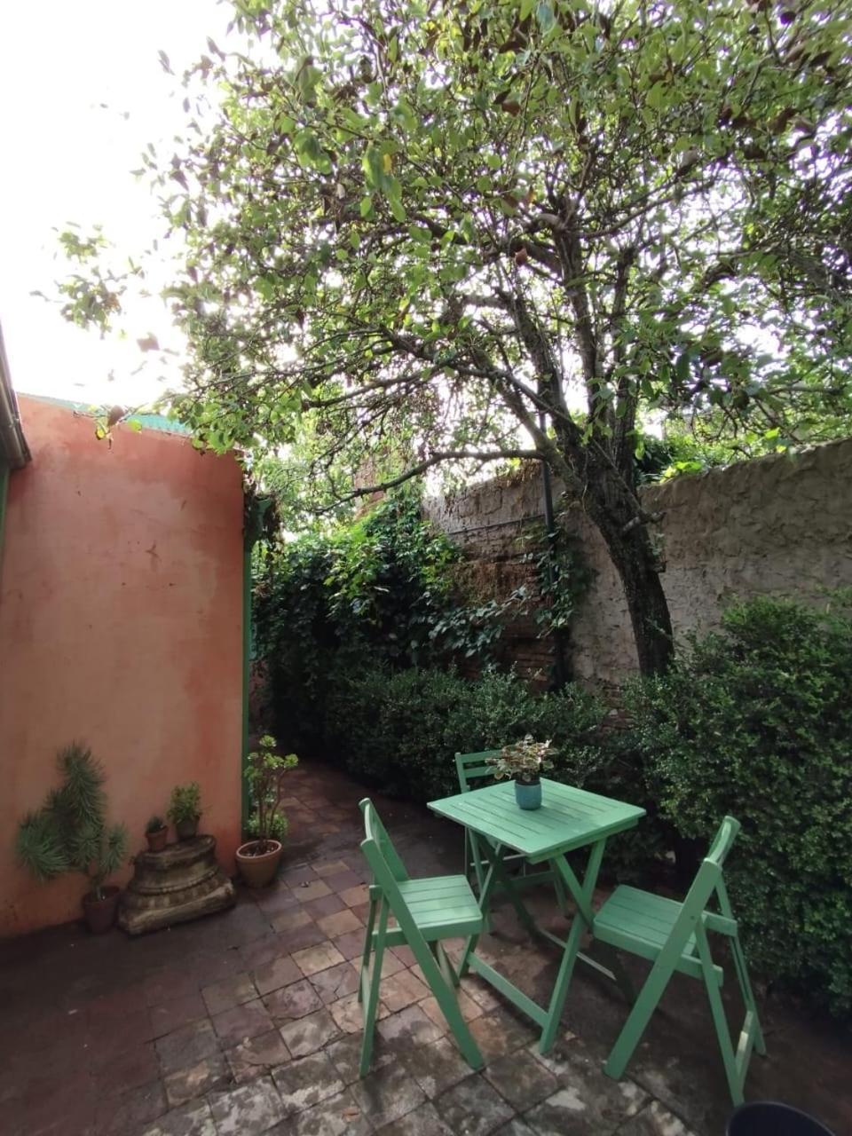 Holiday home Casalins *