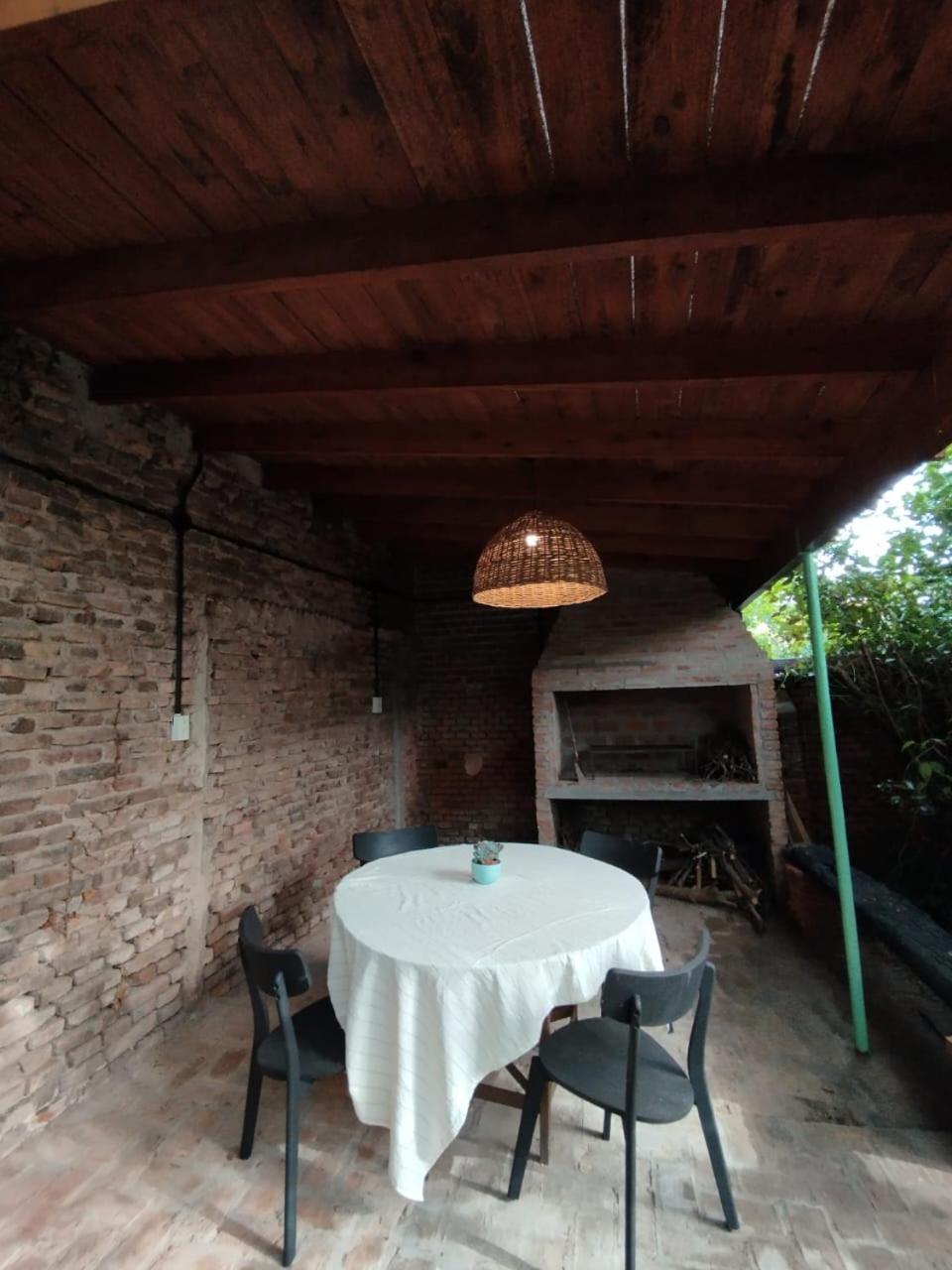 Casalins * Chascomus
