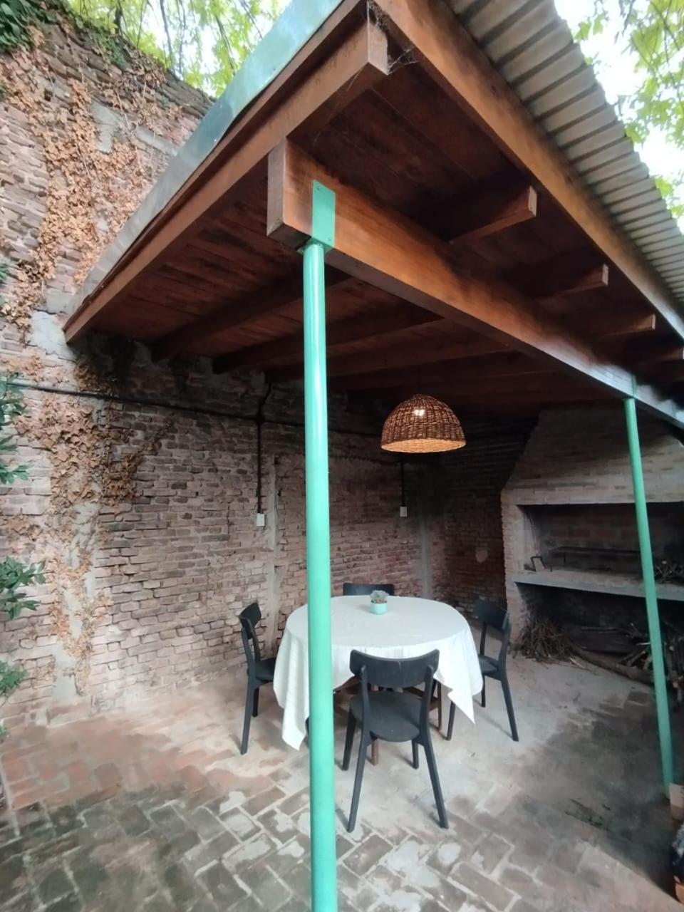 Holiday home Casalins Chascomus