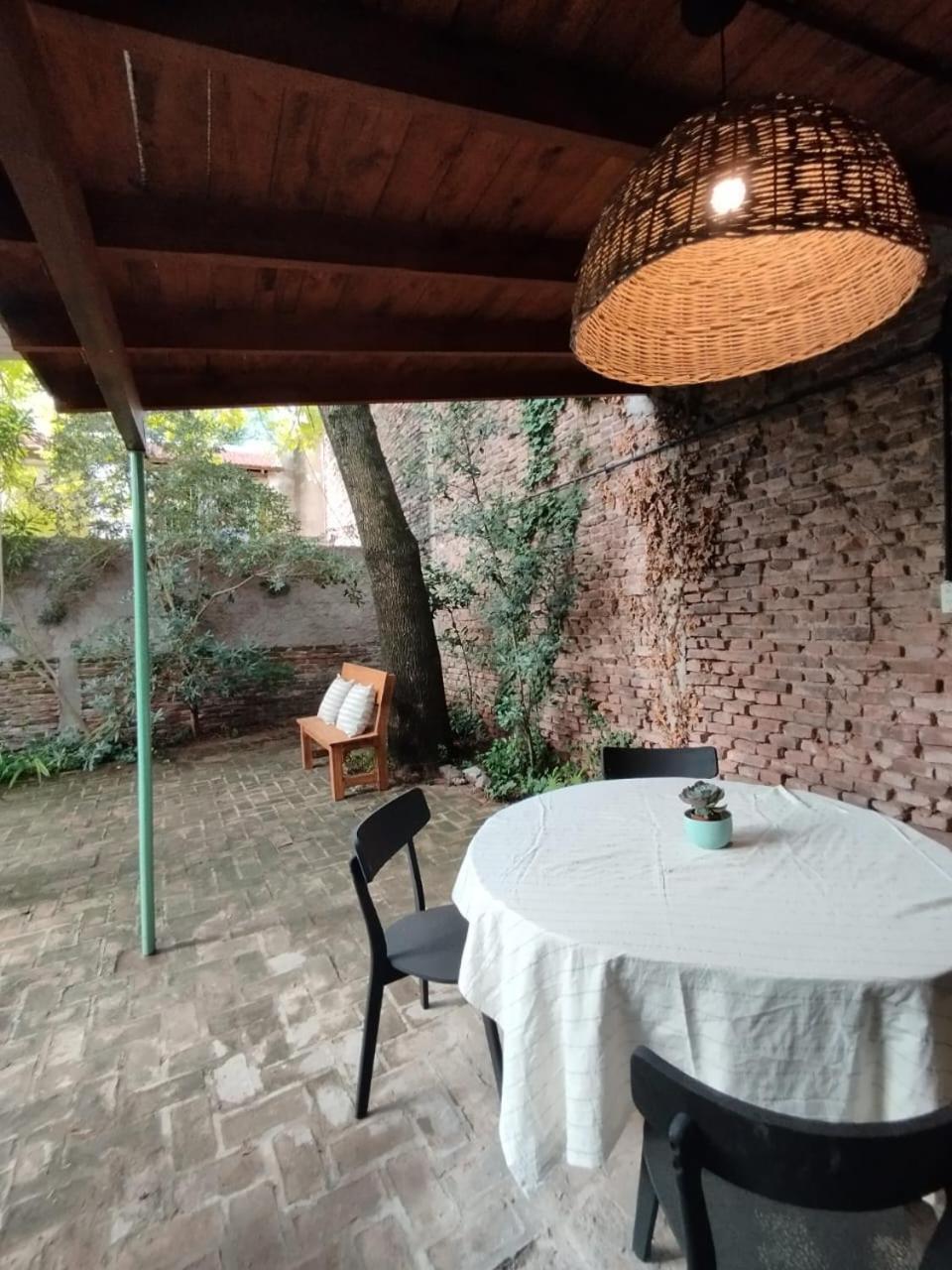 Casalins Holiday home Chascomus